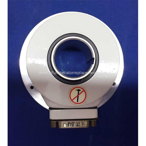 AAA633N1 OTIS Elevator Machine Encoder